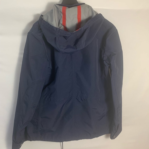 Burberry Brit Rain Jacket - Picture 7 of 16
